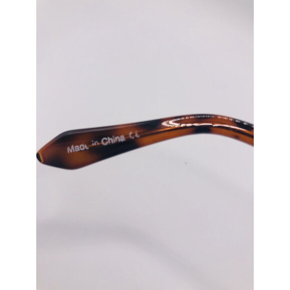 Quay Australia Beatnik Eye Glasses~Tortoise Shell Design~Blue Light - Picture 5 of 11